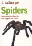 Spiders Paperback 03 Ed
