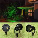 Outdoor Waterproof Laser