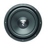 Focal Sub 10 Slim 10 Inches 460W Slim Subwoofer