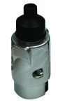 Fragram - Trailer Plug 7 Pin - Silver