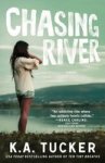 Chasing River - A Novel Paperback