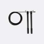Rebel Enduromax 2.0 Jump Rope Long Black Handle