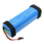 Replacement Battery For Roborock A8600RR P10 Pro Q5 2 Q5 Pro Q5 Pro + Q5 Pro+ Q5+ Q50ULE Etc.