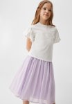 T-Shirt Mariposa - Natural