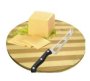 Round Bamboo Cutting Board