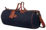 Safari Duffel Short - Black