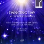 Dancing Day:music For Christmas - Import Cd