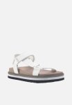 Nine West Rogo Sandal - White