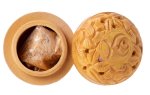 Crystal Essence Solid Perfume - Jasmine