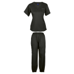 Luna Scrub - XL Navy