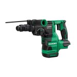 Hikoki 18V Cordless Rotary Hammer Sds Plus 3.2J Tool Only DH1826DC Basic