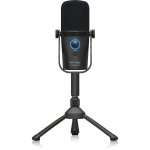 D2 Podcast Pro Large-diaphragm Dynamic USB Microphone