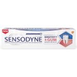 Sensodyne Sensitivity & Gum Regular Sensitivity & Gum 75 Ml