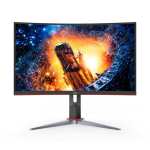 AOC Mon 27 Va 144HZ 1MS 2H1DP