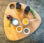 Oudewerfskloof Olive Oil