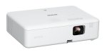 Epson CO-W01 – Wxga Home Office Tv & Box Sets 3000 Lumens HDMI USB