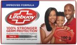 Germ Protection Hygiene Soap Fresh
