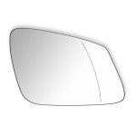 Mirror Glass For Bmw F30 And F20 - 51167285005