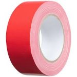 Duct Tape 48MM X 25MTR Red Per Roll