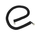 Grandstream Handset Curly Cord For Gxp Grp & Gxv Ip Phones