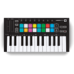 Novation Launchkey MINI MK3 Midi Keyboard Controller - A1 Sound