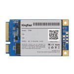 Oem 128GB Msata SSD - Bios Bois