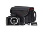 Canon Eos 2000D Starter Kit