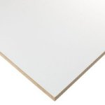 Ampersand Artist Panel - Canvas Texture Primed - Uncradled 10MM - 9X12IN