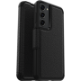 OtterBox Phone Case - Strada Series - Shaddow - Compatible With Samsung Galaxy S23+