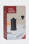 Multifunctional Manual Coffee & Spice Grinder