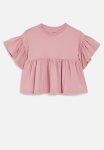 PoP Candy Ss Tee - Pink