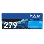 Brother TN279C Cyan Toner 1200