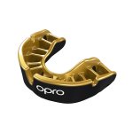 Gold Junior Mouthguard