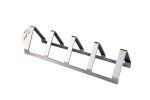 - 4-SLOT XL T-bone Braai Rack
