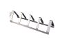- 4-SLOT XL T-bone Braai Rack