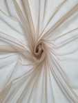 Soft Tulle-power Mesh