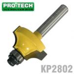 PRO-TECH Beading Bit 1' X 7 16' Radius 1 4' 1 4' Shank