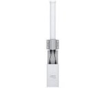 Ubiquiti Omni 5GHZ Airmax Dp 13DBI Mimo 2 X Sma F Rp Connectors Antenna Poe Injector Not Included