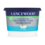 Lancewood Plain Lactose Free Medium Fat Cream Cheese 230G