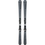 2026 Nordica Steadfast 85 Skis