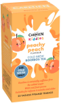 Carmien Kiddies Cold Brew Peachy Peach