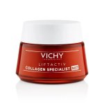 Vichy Liftactiv Collagen Specialist Night 50ML