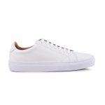 Sydney Men White - White 48 Nappa