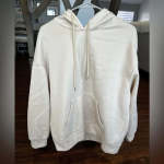 Classic Plain Sweatshirt For Daily Comfort - 3XL