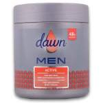 Dawn 400ml Men Body Cream Active