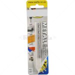 Drill Bit - Steel 4.5MM