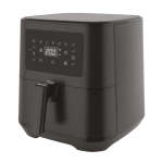 Swan 5 5 Litre Digital AIR FRYER SAF55B