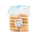 Zoo Cookies