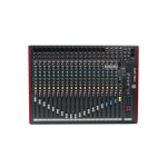 Allen & Heath Allen And Heath ZED-22FX 22-CHANNEL Mixer With USB