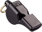 FOX40 MINI Whistle - Yellow